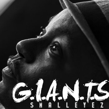 G.I.A.N.T.S cover art