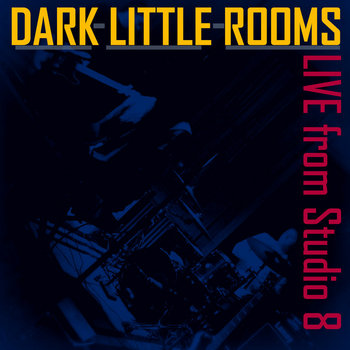Live from Studio 8 cover art