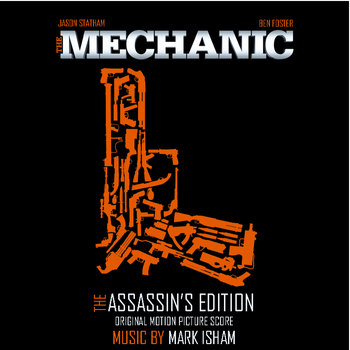 The Mechanic - Assassin's Edition cover art