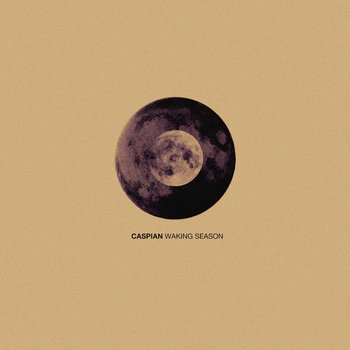 Waking Season cover art