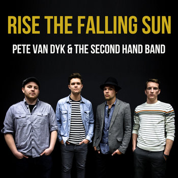 Rise the Falling Sun cover art