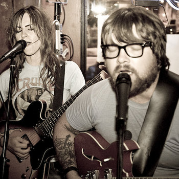 The Dutchess and the Duke - June 11, 2010 cover art