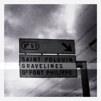 Gravelines cover art