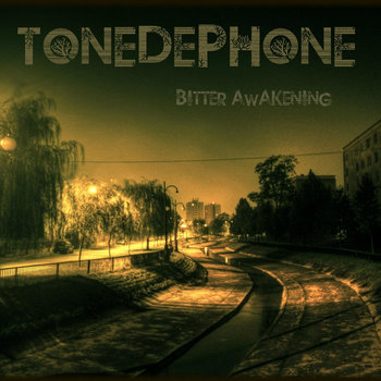 Bitter Awakening cover art