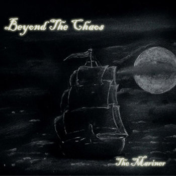 The Mariner cover art