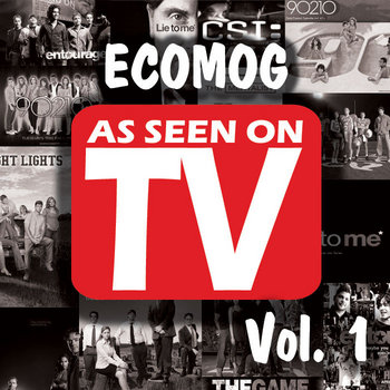As Seen On TV cover art