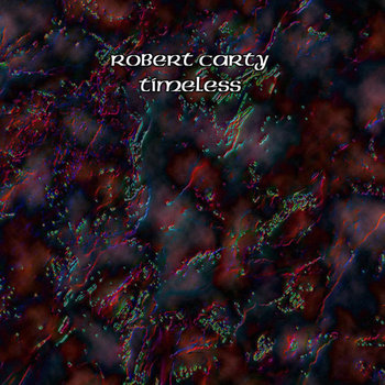 TIMELESS cover art