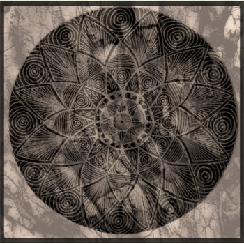 TURQUOISE MONOLITH cover art