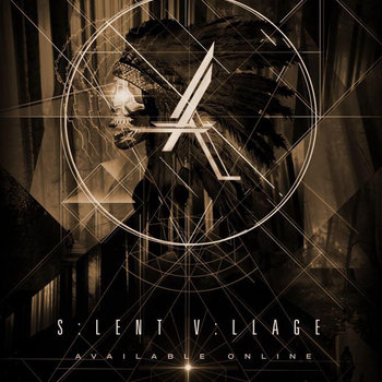 Silent Village cover art