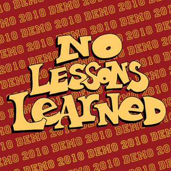 Demo 2010 cover art