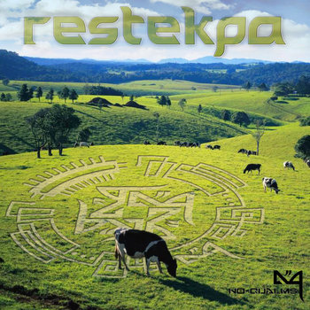 restekpa cover art