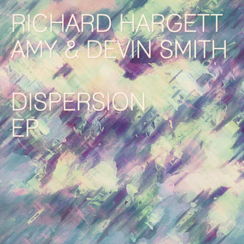 Dispersion EP cover art