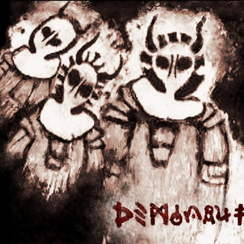 Demonaut cover art