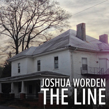 The Line cover art