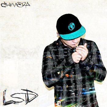 Chimera cover art