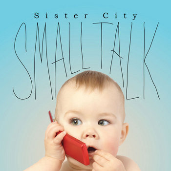 Small Talk cover art