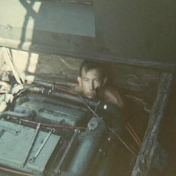 Is That My Engine Or The Song? cover art