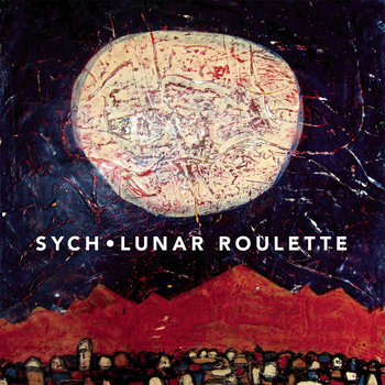 Lunar Roulette cover art