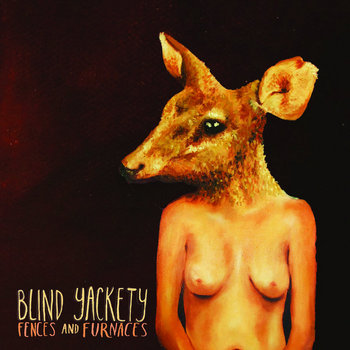 Fences and Furnaces cover art