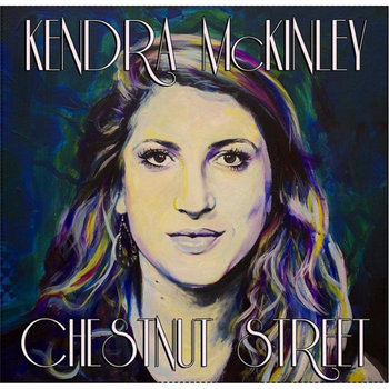 Chestnut Street cover art