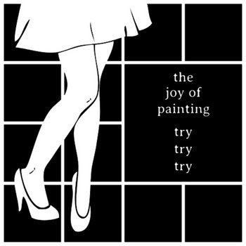 Try Try Try - Single cover art