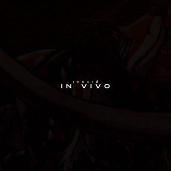 In Vivo cover art