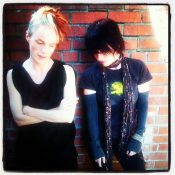 Sister Europe / Tango EP cover art