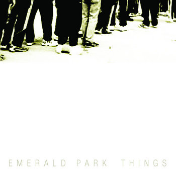 Things cover art