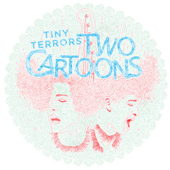 Tiny Terrors cover art