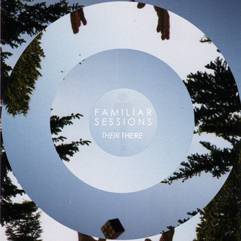 Familiar Sessions cover art