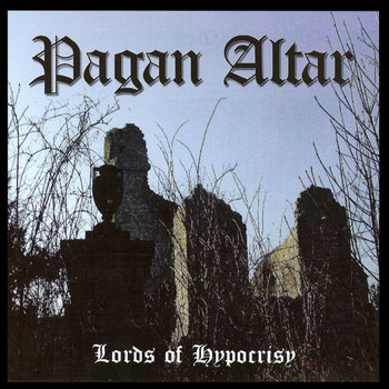 Lords of Hypocrisy cover art