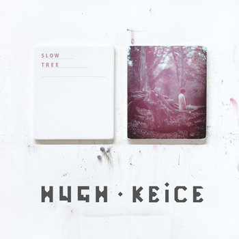 Slow Tree cover art