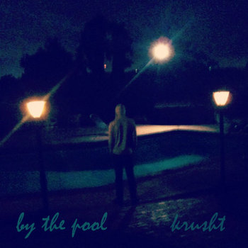 By the Pool EP cover art