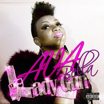 LadyGun cover art