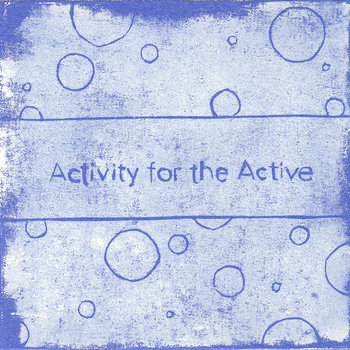 Activity for the Active cover art