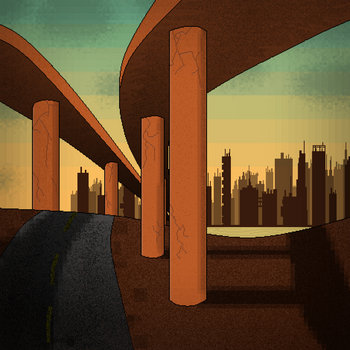 Parallel Voices cover art