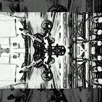 Stitchs - 2012 cover art