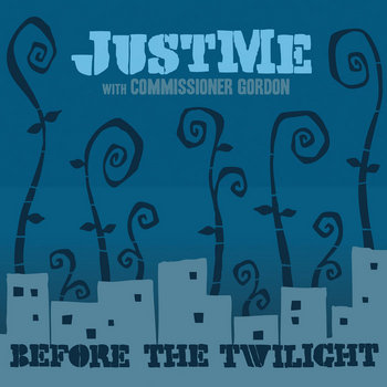 Before the Twilight cover art
