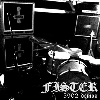 5902 Demos cover art