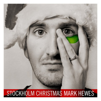 Stockholm Christmas cover art