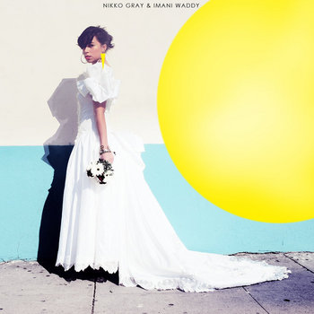 LOVE LETTERS FROM YELLOW cover art
