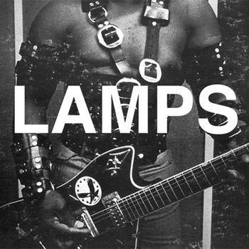 Lamps cover art