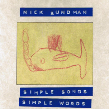simple songs/simple words cover art