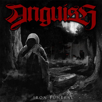 Iron Funeral cover art