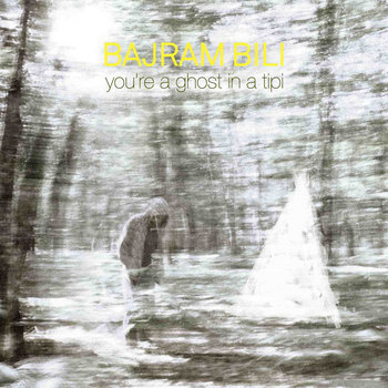 You're A Ghost In A Tipi cover art