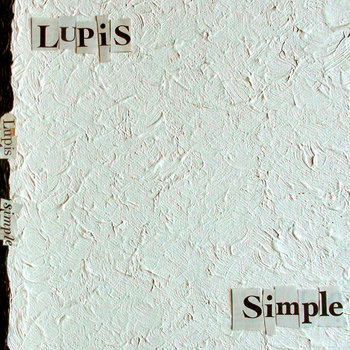 SIMPLE cover art