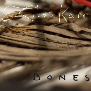 Bones cover art