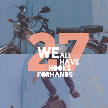 27 cover art