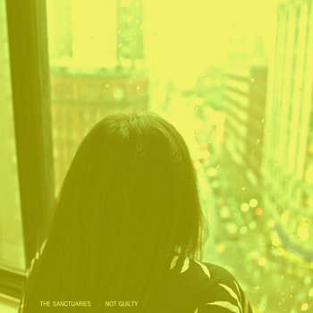 Not Guilty cover art