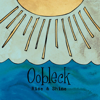 Rise & Shine cover art